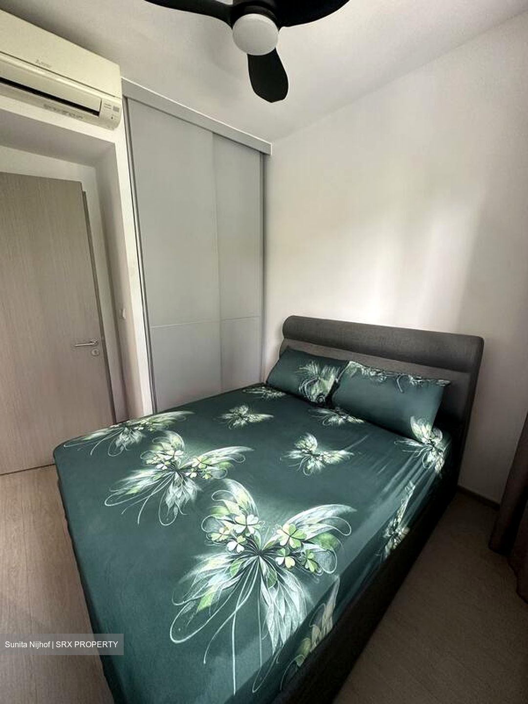 The Garden Residences (D19), Apartment #495586451